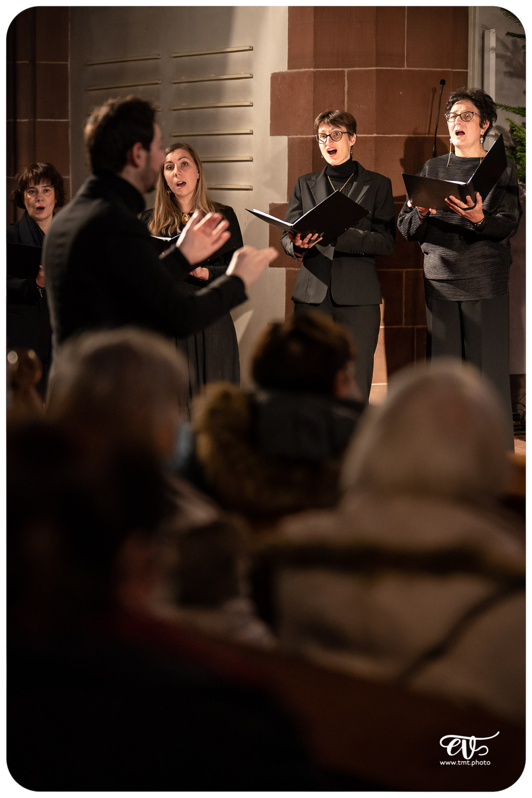 ABENDLIED (ENSEMBLE PHILAE)